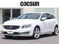 2017 Volvo V60