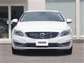 2017 Volvo V60