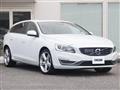 2017 Volvo V60
