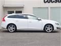2017 Volvo V60