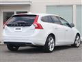 2017 Volvo V60