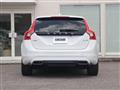 2017 Volvo V60