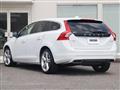2017 Volvo V60