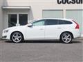 2017 Volvo V60
