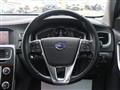 2017 Volvo V60