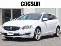 2017 Volvo V60