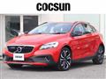2017 Volvo V40