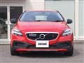 2017 Volvo V40