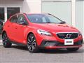 2017 Volvo V40