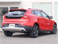 2017 Volvo V40