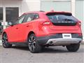 2017 Volvo V40
