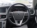 2017 Volvo V40