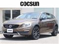 2017 Volvo V60