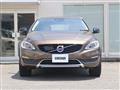 2017 Volvo V60