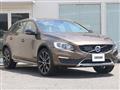 2017 Volvo V60