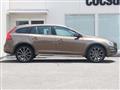 2017 Volvo V60