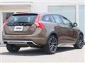 2017 Volvo V60