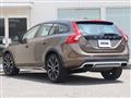 2017 Volvo V60