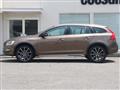 2017 Volvo V60
