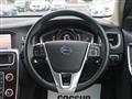 2017 Volvo V60
