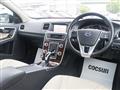 2017 Volvo V60