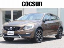 2017 Volvo V60