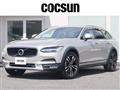 2017 Volvo V90