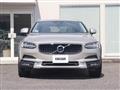 2017 Volvo V90