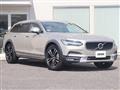 2017 Volvo V90