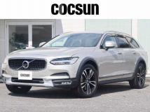 2017 Volvo V90