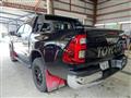 2021 Toyota Hilux