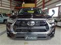 2021 Toyota Hilux