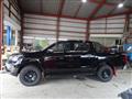 2021 Toyota Hilux