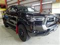 2021 Toyota Hilux