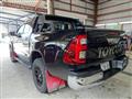 2021 Toyota Hilux