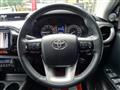 2021 Toyota Hilux