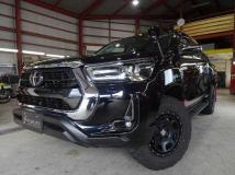 2021 Toyota Hilux