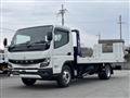 2026 Mitsubishi Fuso Canter