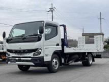 2026 Mitsubishi Fuso Canter