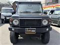 2021 Suzuki Jimny