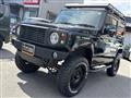 2021 Suzuki Jimny