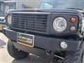 2021 Suzuki Jimny