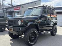 2021 Suzuki Jimny