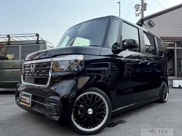2024 Honda N BOX
