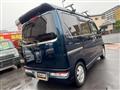 2021 Daihatsu Atrai Wagon