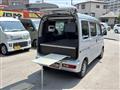 2014 Daihatsu Hijet Cargo