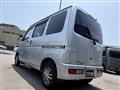 2014 Daihatsu Hijet Cargo