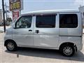 2014 Daihatsu Hijet Cargo