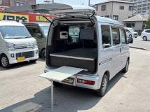 2014 Daihatsu Hijet Cargo