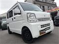 2023 Suzuki Every